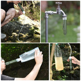 LifeSaver Water Purification Filter